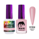 WaveGel Simplicity Duo, #004 Dash of sass
