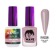 WaveGel Simplicity Duo, #008 Pink and Wink 