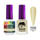 WaveGel Simplicity Duo, #038 Beautiful Day