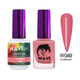 WaveGel Simplicity Duo, #049 Flamingo