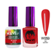 WaveGel Simplicity Duo, #059 No Entry 