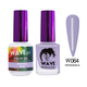 WaveGel Simplicity Duo, #064 Periwinkle