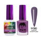 WaveGel Simplicity Duo, #080 Dancing Sugar Plums 