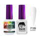 WaveGel Simplicity Duo, #109 Blizzard