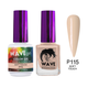 WaveGel Simplicity Duo, #115 Soft Touch 
