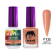 WaveGel Simplicity Duo, #135 What A Lovely Day