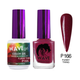 WaveGel Simplicity Duo, #166 Funny Thing