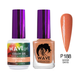 WaveGel Simplicity Duo, #188 Good Days 