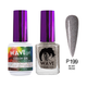 WaveGel Simplicity Duo, #199 In My Head