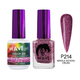 WaveGel Simplicity Duo, #214 Middle Scholl Crush 
