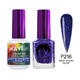 WaveGel Simplicity Duo, #216 I'll Be Here 