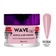 WaveGel Simplicity Dip & Acrylic, #004 Dash of sass