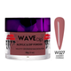 WaveGel Simplicity Dip & Acrylic, #027 Cherry Cognac 