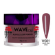 WaveGel Simplicity Dip & Acrylic, #031 Wine and Dine