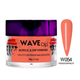 WaveGel Simplicity Dip & Acrylic, #054 Passionfruit