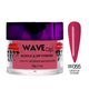 WaveGel Simplicity Dip & Acrylic, #055 Lipstick Stains 