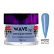 WaveGel Simplicity Dip & Acrylic, #072 Blueberry Shine 
