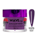 WaveGel Simplicity Dip & Acrylic, #079 Smiling Grape 