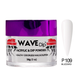 WaveGel Simplicity Dip & Acrylic, #109 Blizzard