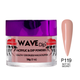 WaveGel Simplicity Dip & Acrylic, #119 Not So Secret 