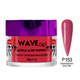 WaveGel Simplicity Dip & Acrylic, #153 Raspberry Galore 