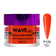 WaveGel Simplicity Dip & Acrylic, #174 Bright Lava 