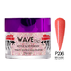 WaveGel Simplicity Dip & Acrylic, #206 Because I'm Happy 