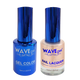 WaveGel Royal Duo, #006 Operation 