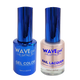 WaveGel Royal Duo, #007 Royal Escort 