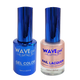 WaveGel Royal Duo, #011 A Perfect Ballroom Dance 