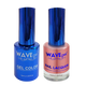 WaveGel Royal Duo, #017 Say My Name 
