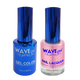 WaveGel Royal Duo, #020 Heaven Sent 