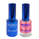 WaveGel Royal Duo, #026 Relations 