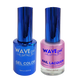WaveGel Royal Duo, #032 Amalienborg