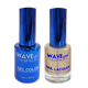 WaveGel Royal Duo, #044 Grey Bandit 