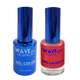 WaveGel Royal Duo, #059 Catch me in a Private Charter 