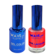 WaveGel Royal Duo, #060 Lipstick Marks 