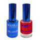 WaveGel Royal Duo, #062 Royal Blood 