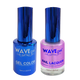 WaveGel Royal Duo, #067 Pretty in Purple 