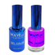 WaveGel Royal Duo, #068 Looking Food for the Coronation 