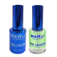 WaveGel Royal Duo, #080 Lime Sublime 