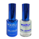 WaveGel Royal Duo, #081 Wealthy Reign 