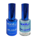 WaveGel Royal Duo, #092 Princely to the Kingly 