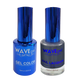 WaveGel Royal Duo, #108 The King's House 