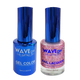 WaveGel Royal Duo, #116 Royal Party 