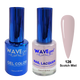 WaveGel Royal Duo, #126 Scotch Mist