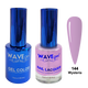 WaveGel Royal Duo, #144 Wysteria