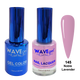 WaveGel Royal Duo, #145 Noble Lavender
