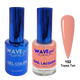 WaveGel Royal Duo, #152 Topez Tan
