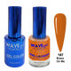 WaveGel Royal Duo,  #187 Brass on me
